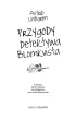 Przygody detektywa Blomkvista
