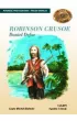 (e) Robinson Cruzoe