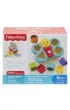 Fisher-Price. Motylek Sorter kszta�t�w CDC22 Mattel