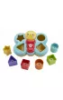 Fisher-Price. Motylek Sorter kszta�t�w CDC22 Mattel
