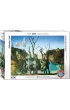 Puzzle 1000 el. �ab�dzie Eurographics