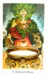 Tarot Pradawnego Lasu. Zestaw karty + ksi��ka