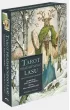 Tarot Pradawnego Lasu. Zestaw karty + ksi��ka