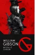 Wypalić Chrom – William Gibson – okładka ebook