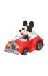 Hot Wheels. RacerVerse Pojazdy 4-pak HKD31 Mattel