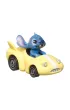Hot Wheels. RacerVerse Pojazdy 4-pak HKD31 Mattel
