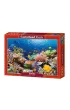 Puzzle 1000 el. Rafa koralowa Castorland