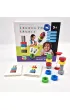 �rubka po �rubce - gra edukacyjna Montessori Multigra
