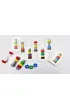 �rubka po �rubce - gra edukacyjna Montessori Multigra