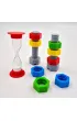 �rubka po �rubce - gra edukacyjna Montessori Multigra