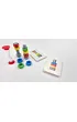 �rubka po �rubce - gra edukacyjna Montessori Multigra