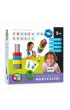 �rubka po �rubce - gra edukacyjna Montessori Multigra