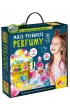 I`m a Genius. Moje pierwsze perfumy Lisciani