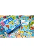 Ziemia. Poznawaj, baw si�, odkrywaj. Puzzle i ksi��ka Wilga Play