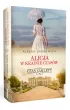 Czas zakl�ty. Alicja w krainie czas�w. Tom 1