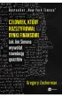 Cz�owiek, kt�ry rozszyfrowa� rynki finansowe. Jak Jim Simons wywo�a� rewolucj� quant�w