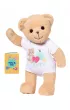 BABY born Pluszowy mi� Zapf