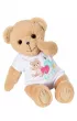 BABY born Pluszowy mi� Zapf
