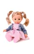 Lalka 39cm Natalia w ubranku kropki PLPLP WB ARTYK 168093 ART