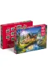 Puzzle 1000 el. Forester's Cottage CherryPazzi