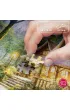 Puzzle 1000 el. Forester's Cottage CherryPazzi