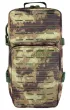 St. Majewski Plecak 4-komorowy Military