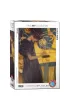 Puzzle 1000 el. Muzyka, Gustacv Klimt Eurographics
