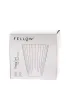 Fellow Paper Filters Filtry papierowe do Stagg Pour-Over Dripper XF 45 szt.