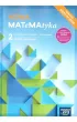 NOWA MATeMAtyka 2. Podr�cznik dla liceum og�lnokszta�c�cego i technikum. Zakres podstawowy. Edycja 2024