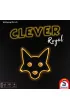 Gra Clever Royal Rzu� na tac� edycja kr�lewska Schmidt-gry
