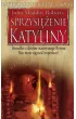 Sprzysiężenie Katyliny – John Maddox Roberts – okładka ebook