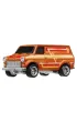 Hot Wheels. Boulevard HRT76 Mattel