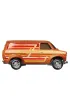 Hot Wheels. Boulevard HRT76 Mattel