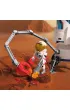 Rakieta badawcza ESA Mars 72011
