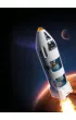 Rakieta badawcza ESA Mars 72011