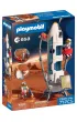 Rakieta badawcza ESA Mars 72011
