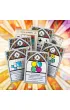 Sagrada Legacy FoxGames