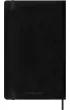 Kalendarz 2026 12M Moleskine L mi�kka oprawa czarny 13x21cm