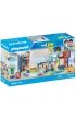 Playmobil My Life Butik odzie�owy 71534