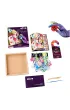 Sensory Art Okto Wood&Craft Zr�b w�asne kwiaty Romans