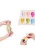 Sensory Art Okto Wood&Craft Zr�b w�asne kwiaty Romans