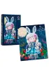 Puzzle 120 el. Kr�liczek Roter Kafer