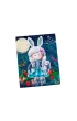 Puzzle 120 el. Kr�liczek Roter Kafer