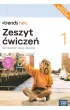 #trends neu 1. Zeszyt �wicze� do j�zyka niemieckiego dla liceum og�lnokszta�c�cego i technikum. Edycja 2024