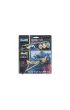 Model set 1:72 Focke Wulf FW190 F-8 Cobi