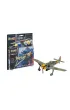 Model set 1:72 Focke Wulf FW190 F-8 Cobi