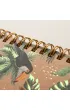 greenmink.pl Notes Jungle JU02