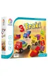 Smart Games. 3 Traki (PL)