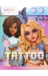 Tatua�e WOW KIDS EUROSWAN