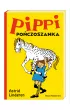 Pippi Po�czoszanka. Tom 1